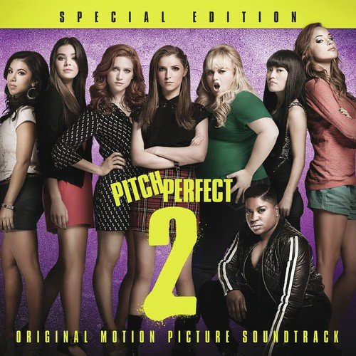 Flashlight (From "Pitch Perfect 2" Soundtrack)