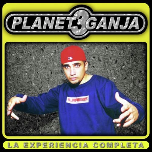 Planet Ganja 3