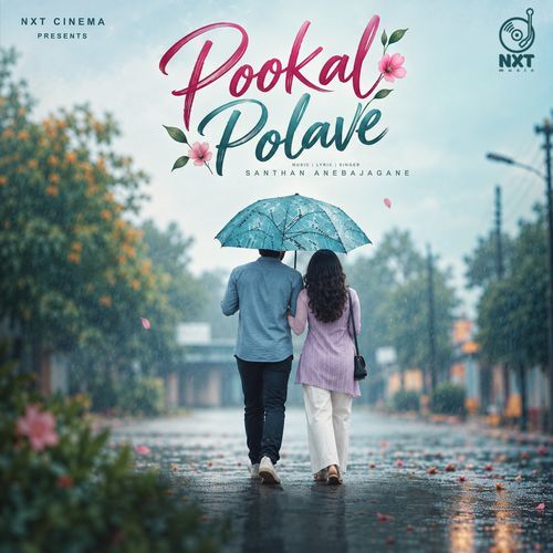Pookal Polave