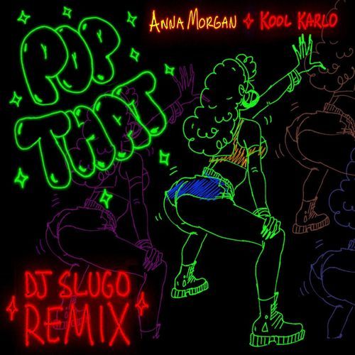 Pop That (DJ Slugo Remix) cover art