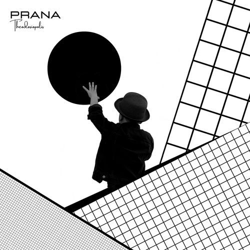 Prana cover art