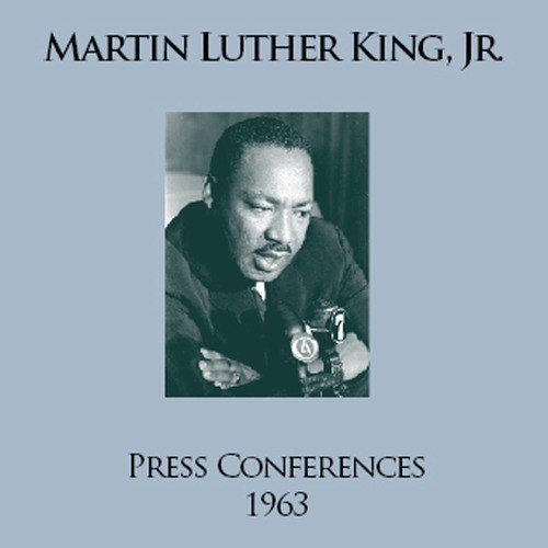 Press Conferences: 1963_poster_image