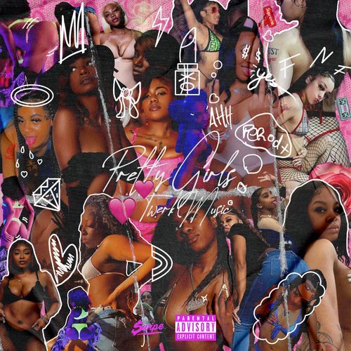 Freak On cover art