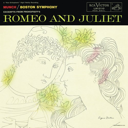 Romeo and Juliet, Op. 64 (Excerpts): Death of Tybolt (Suite I, No. 7)