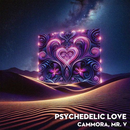 Psychedelic Love_poster_image