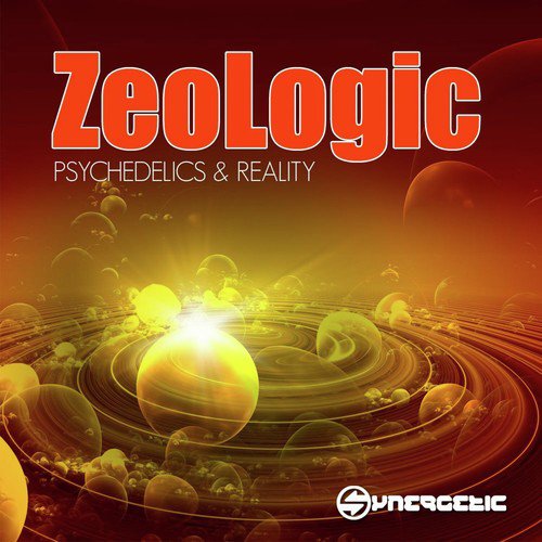 Psychedelics & Reality