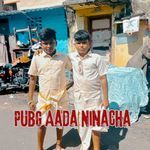 Pubg Aada Ninacha