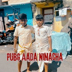 Pubg Aada Ninacha