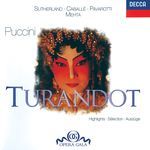 Puccini: Turandot / Act 1: Popolo di Pekino!
