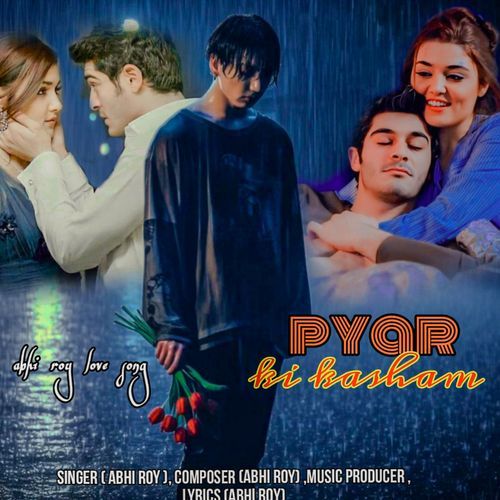 Pyar ki kasham Nibhaunga jana