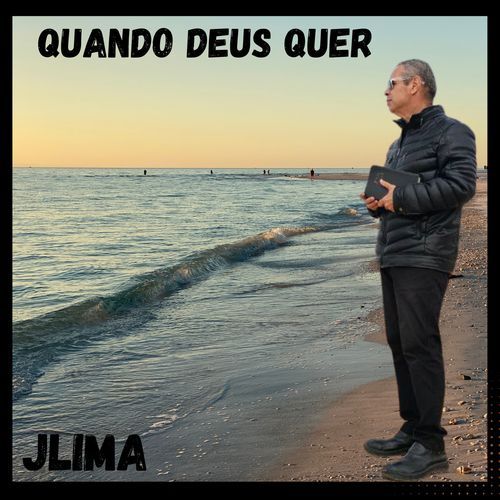 QUANDO DEUS QUER cover art
