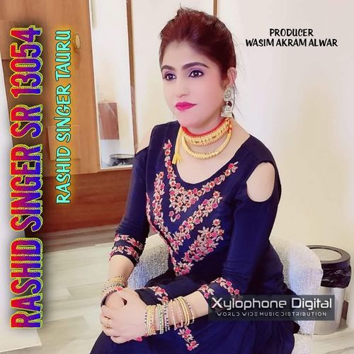 RASHID SINGER SR 13054