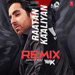 Raatan Kaaliyan Remix(Remix By Deejay Rax)