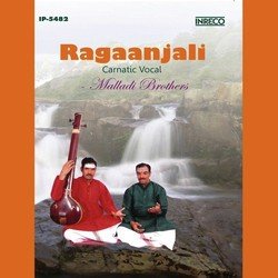 Ragaanjali (Malladi Brothers)