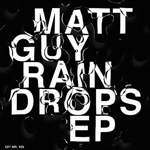 Raindrops EP