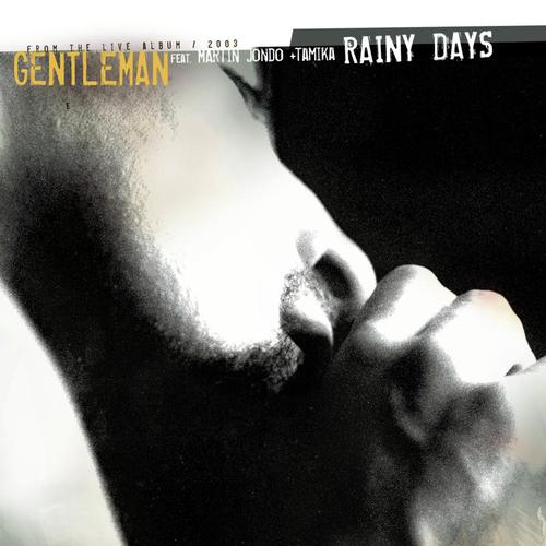 Rainy Days (Dub Version)