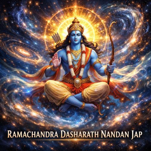 Ramachandra Dasharath Nandan Jap