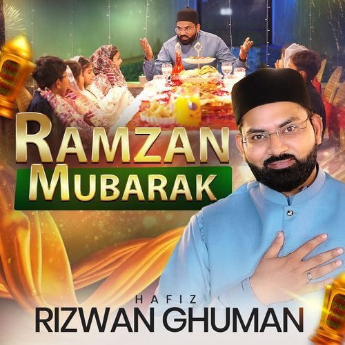 Ramzan Mubarak