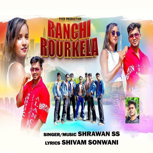 Ranchi Rourkela(Nagpuri)