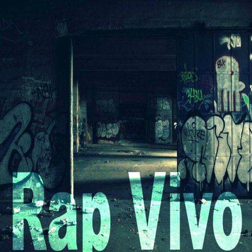 Rap Vivo_poster_image