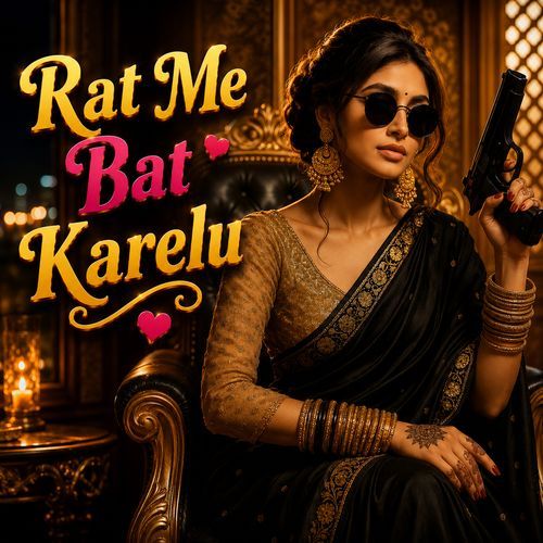 Rat Me Bat Karelu