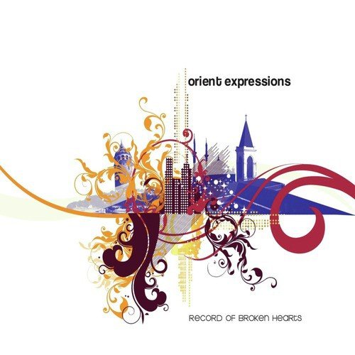  Orient Expressions