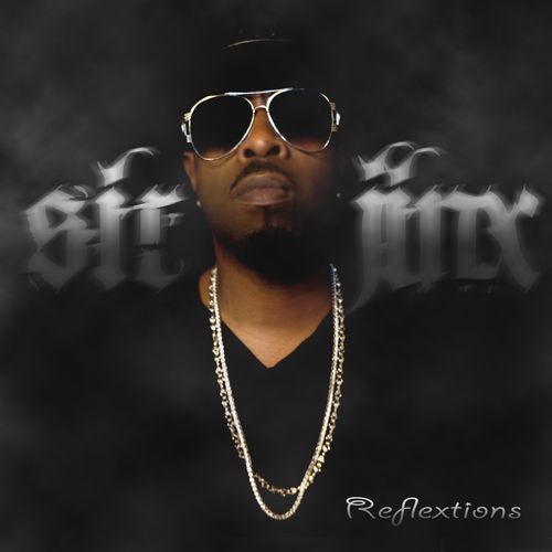 Reflextions Prod. By Sir Jinx