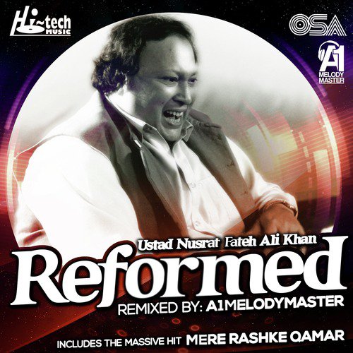 Nusrat fateh ali khan songs mp3 free download 320kbps