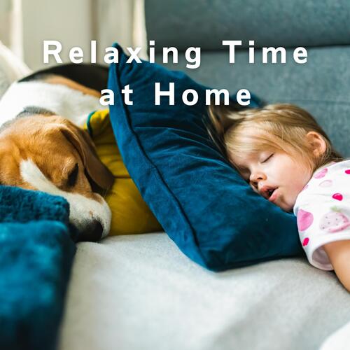 Relaxing Indoors cover art