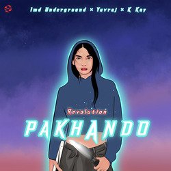 Revolution &#039;Pakhando&#039;-FRElf0wJT3k