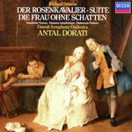 R. Strauss: Concert Suite from "Der Rosenkavalier", TrV 227d (Arr. Doráti)