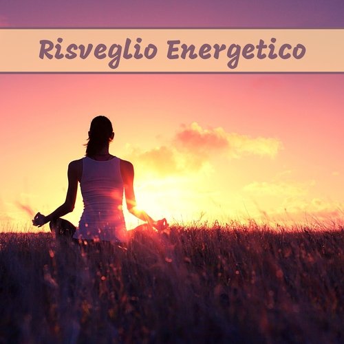 Risveglio energetico: Ritrova l'armonia e il benessere quotidiano