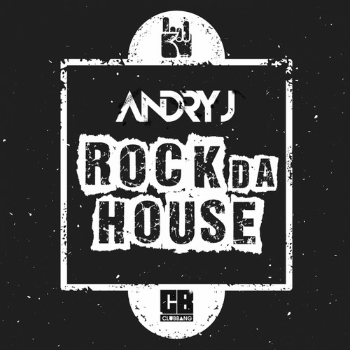 Rock Da House_poster_image