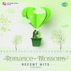 Romance Blossoms - Recent Hits