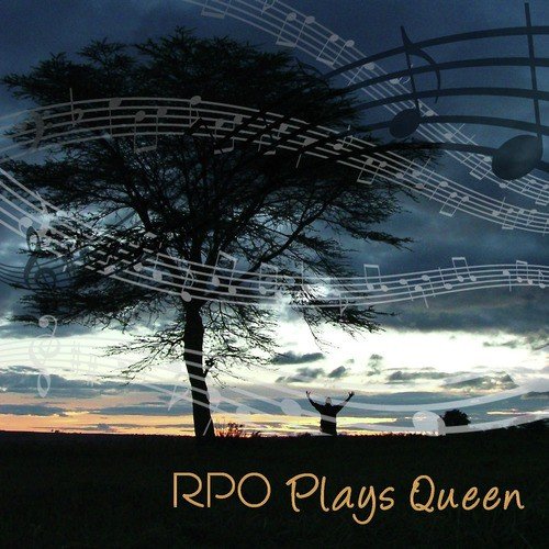 Rpo - Plays The Songs Of Queen