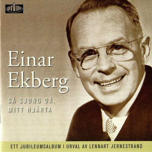 Jag har hört om en stad