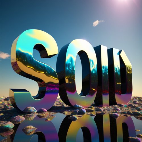 SOID cover art