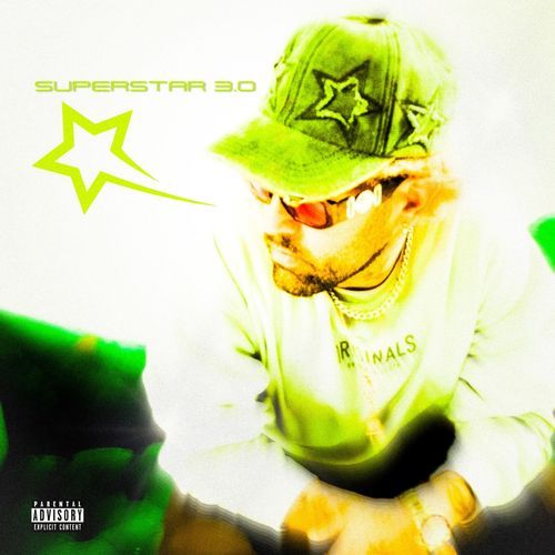 DE NIRO cover art