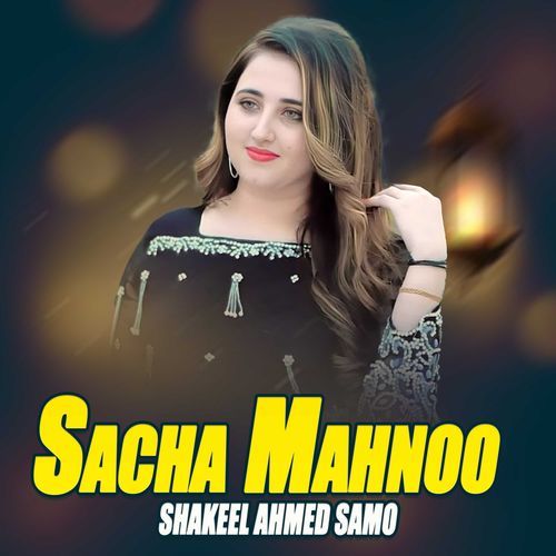 Sacha Mahnoo