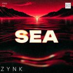Sea artwork