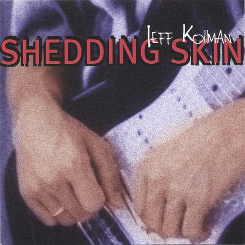 Shedding Skin_poster_image