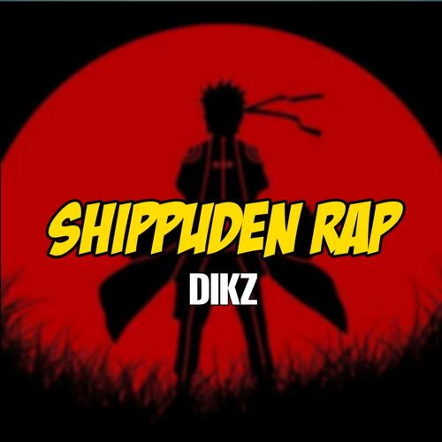 Shippuden Ki Kahani, Pt. 2 cover art