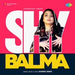 Shy Balma-RgkPUA1YBWk