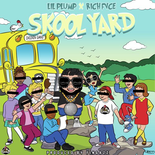 Skool Yard_poster_image