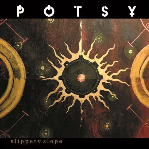 Slippery Slope (Maxi-Edit) cover art