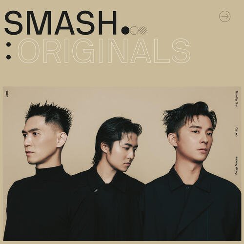 Smash: Originals_poster_image