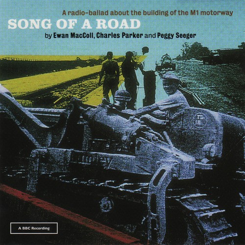 Song of a Road