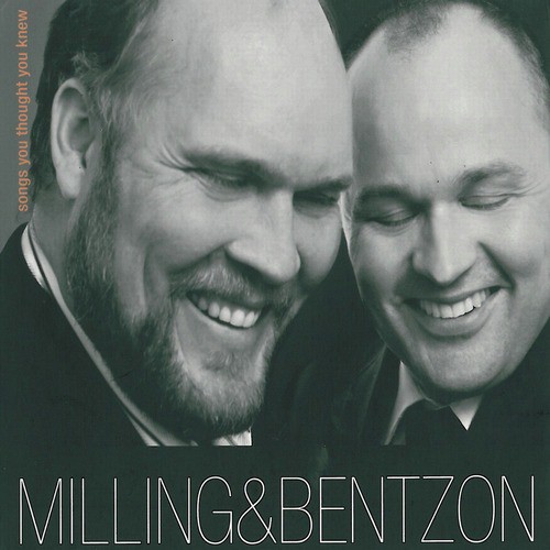 Songs You Though You Knew