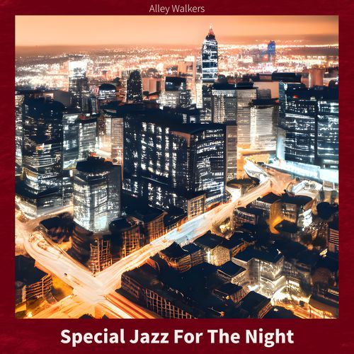 Twilight Breeze Bliss (Key D Ver.)