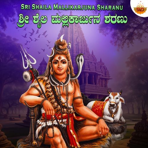 Sri Shaila Mallikarjuna Sharanu